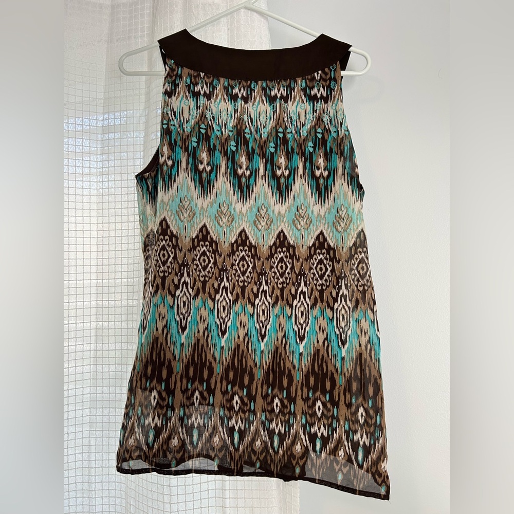 Dressbarn Top - Picture 4 of 7